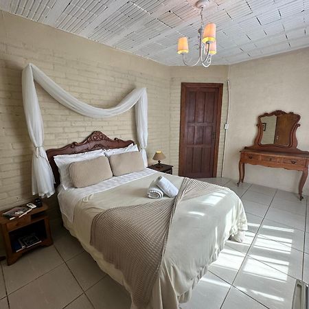 Reserva Da Collina Hotel กรามาโด ภายนอก รูปภาพ