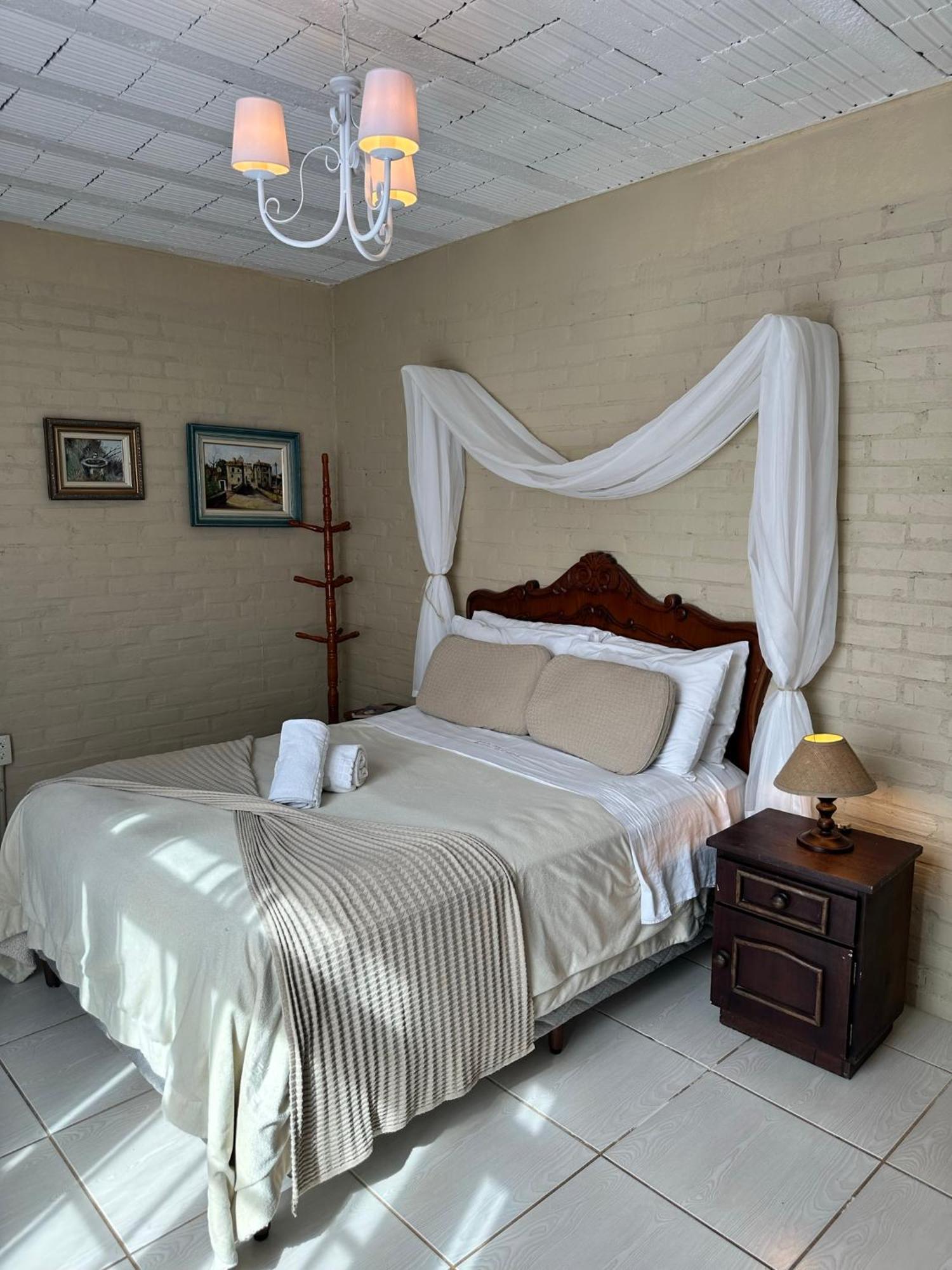 Reserva Da Collina Hotel กรามาโด ภายนอก รูปภาพ